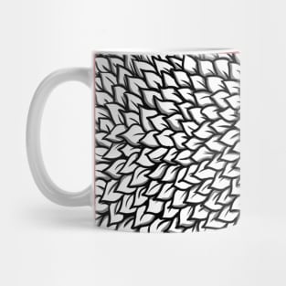 Leaves Mug